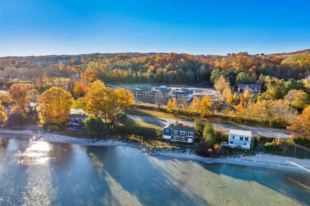 Homes For Sale - 800 N St Joseph Street <br/> Leelanau County, Suttons Bay, MI 49682