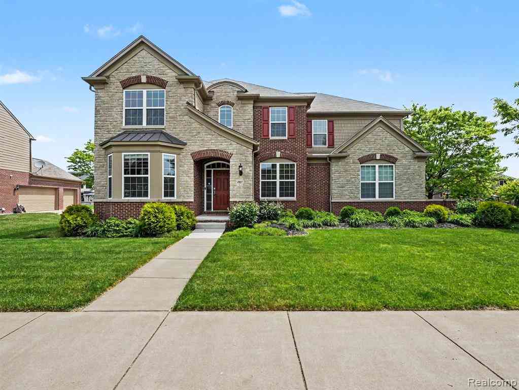 Homes For Sale - 2227 Premier Lane <br/> Canton, MI 48188