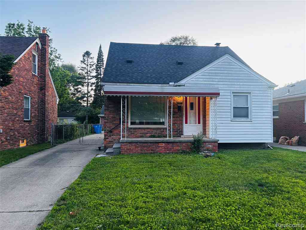 Homes For Rent - 6881 N Vernon Street <br/> Dearborn Heights, MI 48127