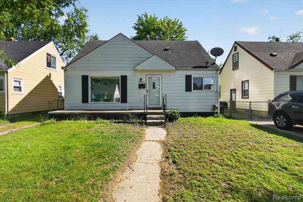 Homes For Sale - 33953 Glover Street <br/> Wayne, MI 48184