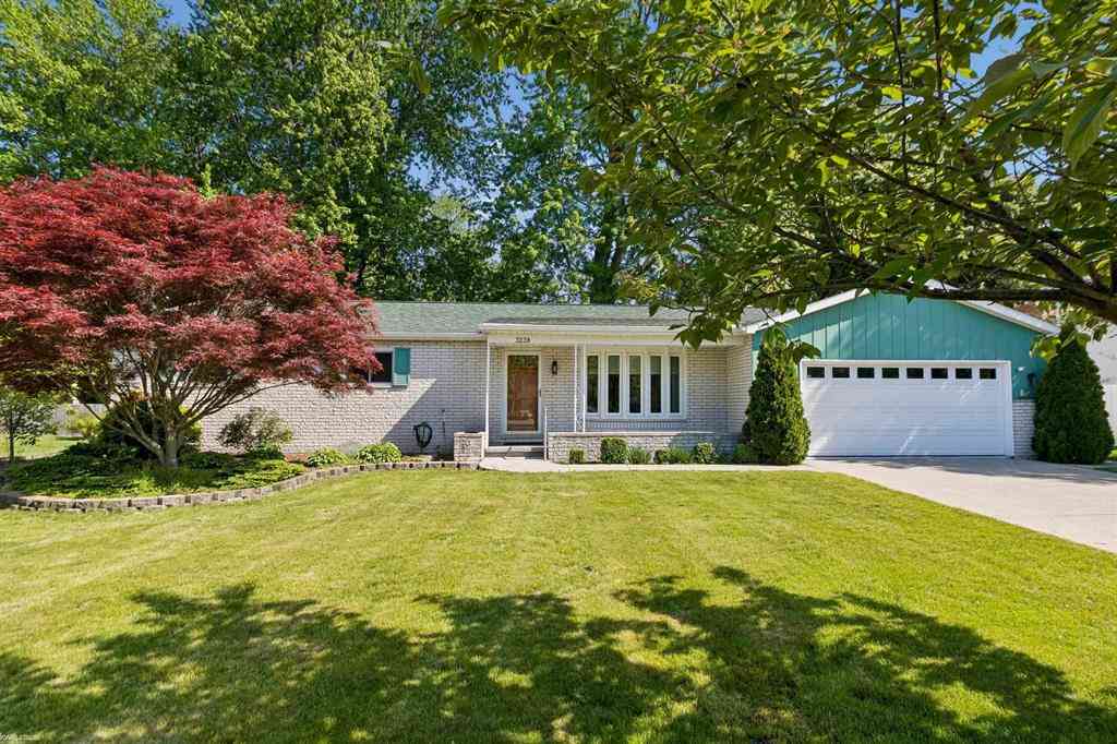 Homes For Sale - 3238 S Shoreview Drive <br/> Fort Gratiot, MI 48059