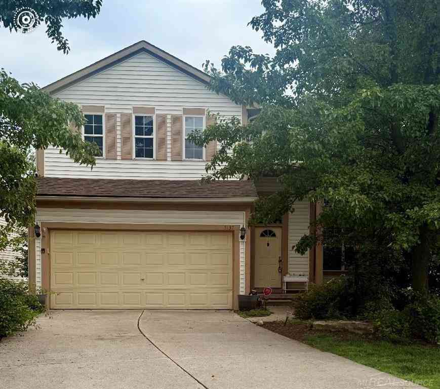 Condo For Sale - 5137 Sandalwood Circle Street <br/> Grand Blanc, MI 48439