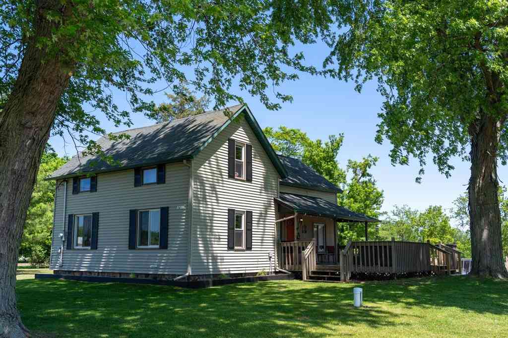 Homes For Sale - 8810 N Vandecar Road <br/> Farwell, MI 48622