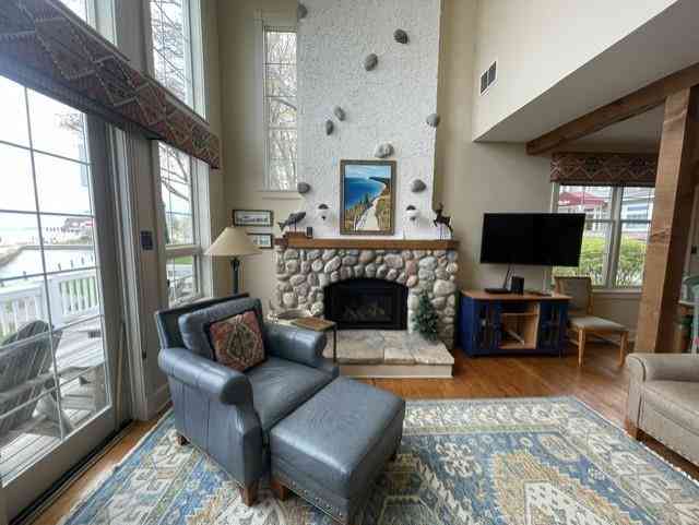 Condo For Sale - 1A Fish House  <br/> Leelanau County, Glen Arbor, MI 49636