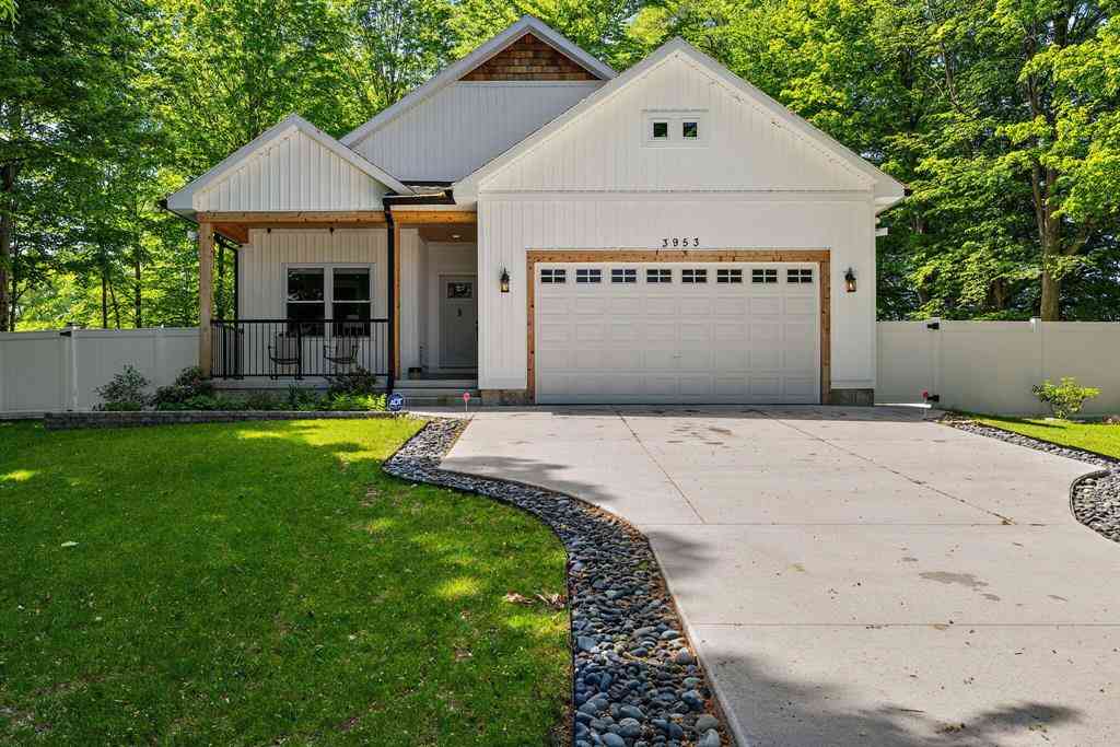 Condo For Sale - 3953 W Harrison Road <br/> Oceana County, Hart, MI 49420