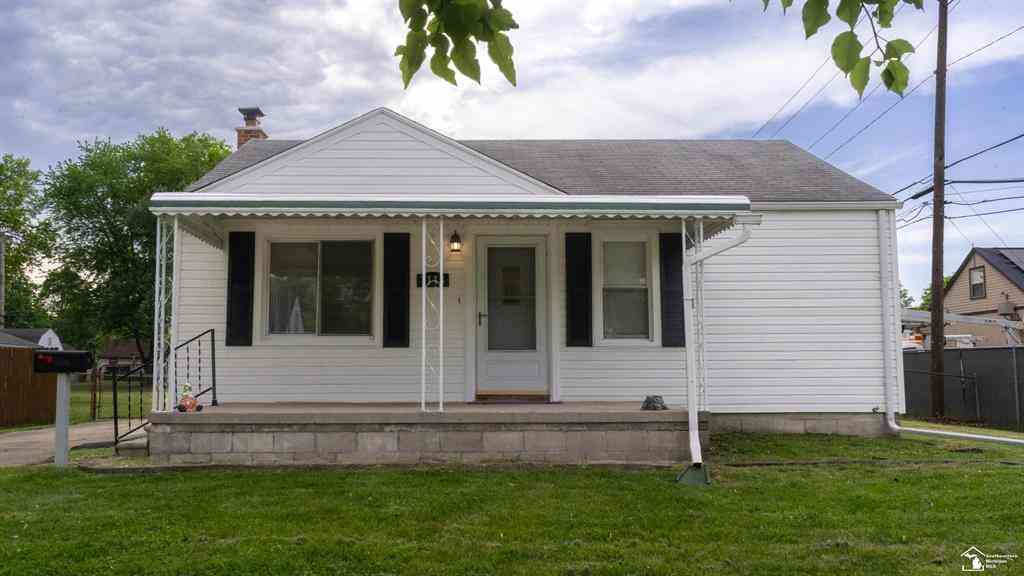 Homes For Sale - 7148 Gulley Street <br/> Taylor, MI 48180