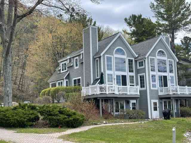 Condo For Sale - 1H Fish House  <br/> Glen Arbor, MI 49636