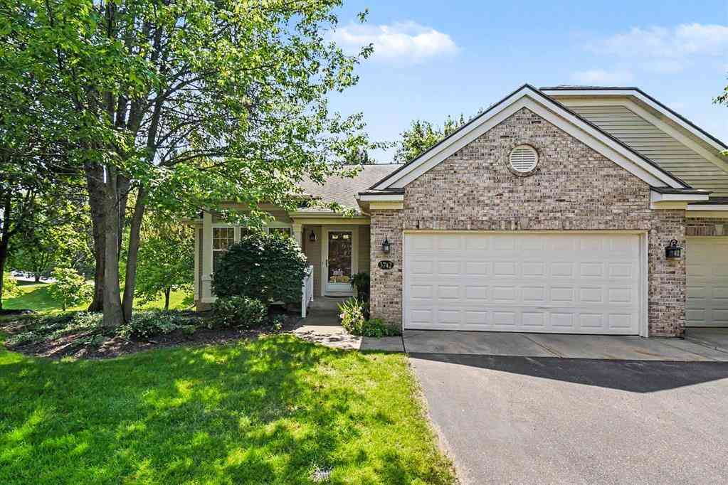 Condo For Sale - 3742 Old Elm Drive Se SE #25<br/> Kentwood, MI 49512
