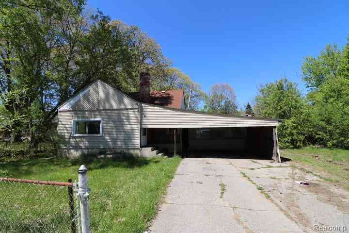 Homes For Sale - 5267 Roberts Drive <br/> Flint, MI 48506