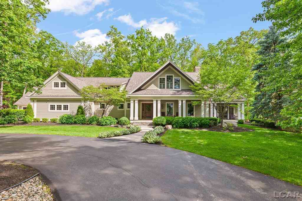 Homes For Sale - 3120 Windmill Drive <br/> Adrian, MI 49221