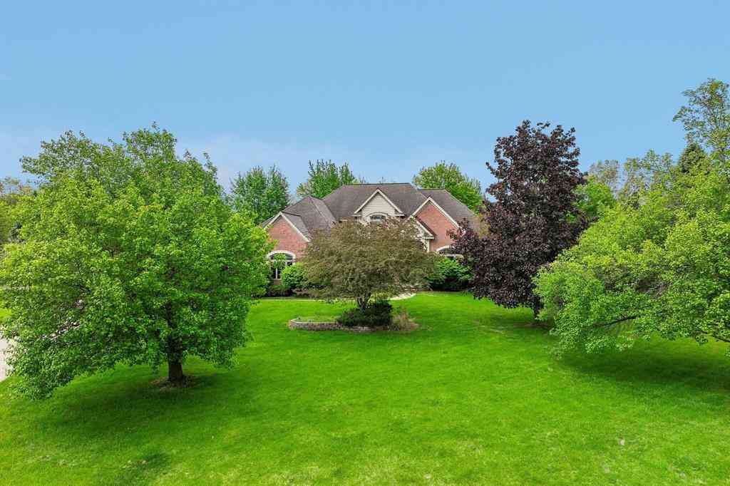 Homes For Rent - 1819 Brookview Drive <br/> Saline, MI 48176
