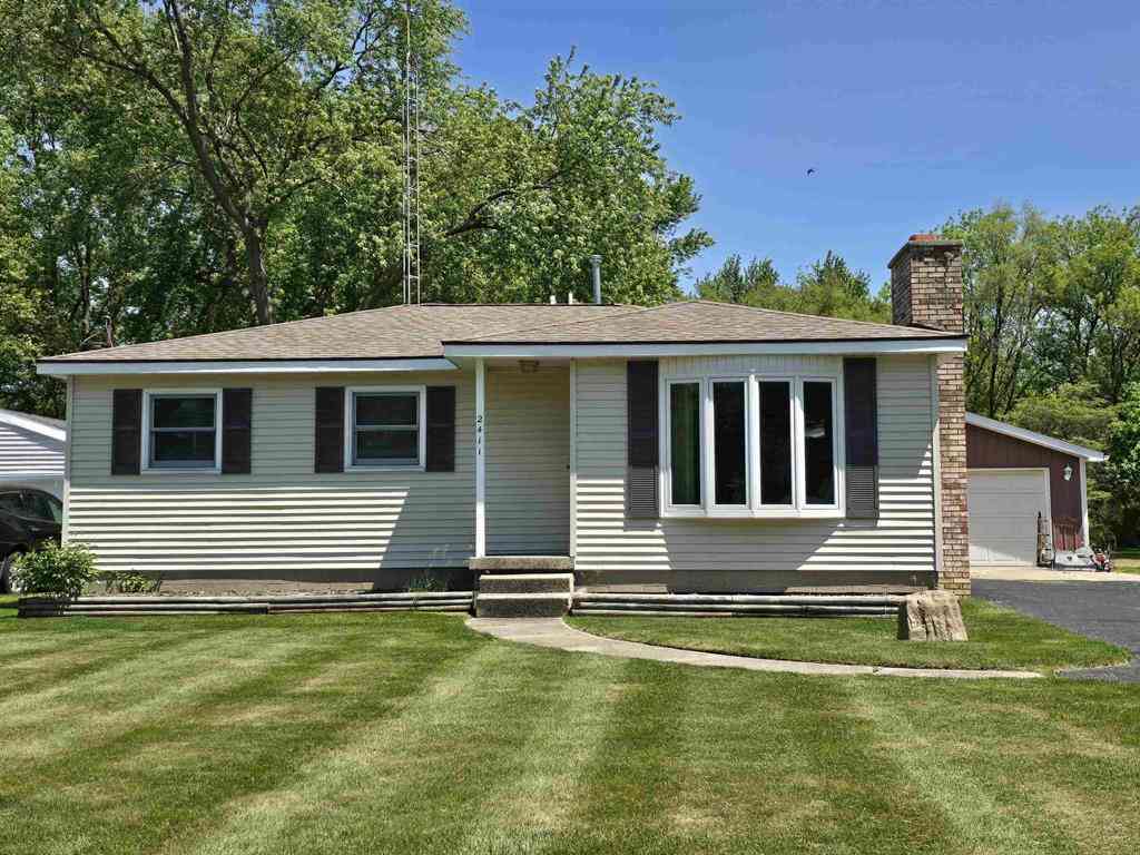 Homes For Sale - 2411 Cheryl Ann Drive <br/> Genesee County, Burton, MI 48519
