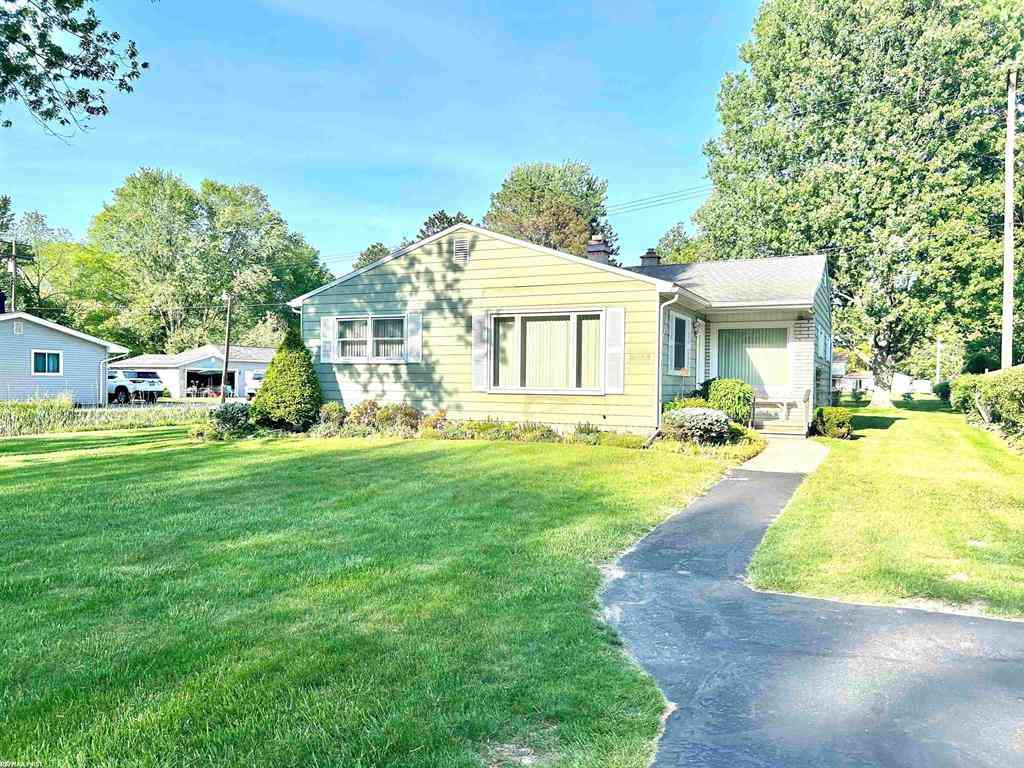 Homes For Sale - 3520 State Road <br/> Fort Gratiot, MI 48059