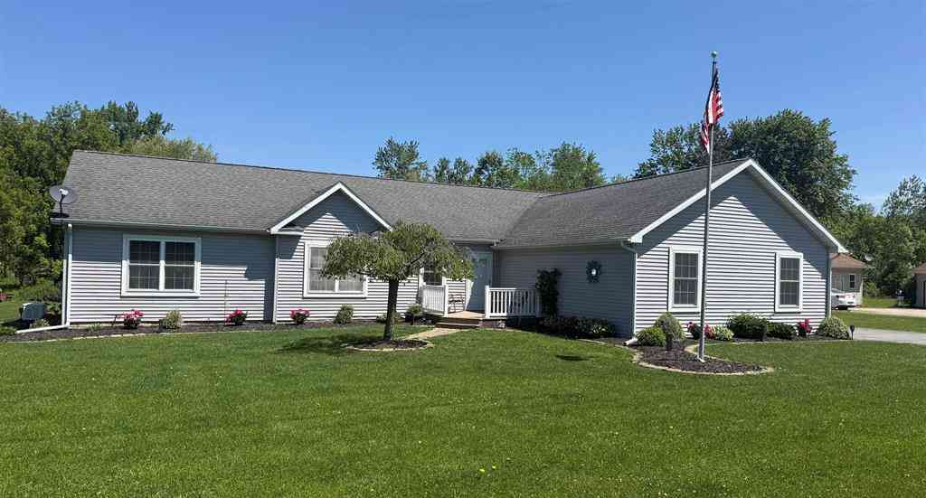 Homes For Sale - 2091 Carrier Drive <br/> Genesee County, Mount Morris, MI 48458