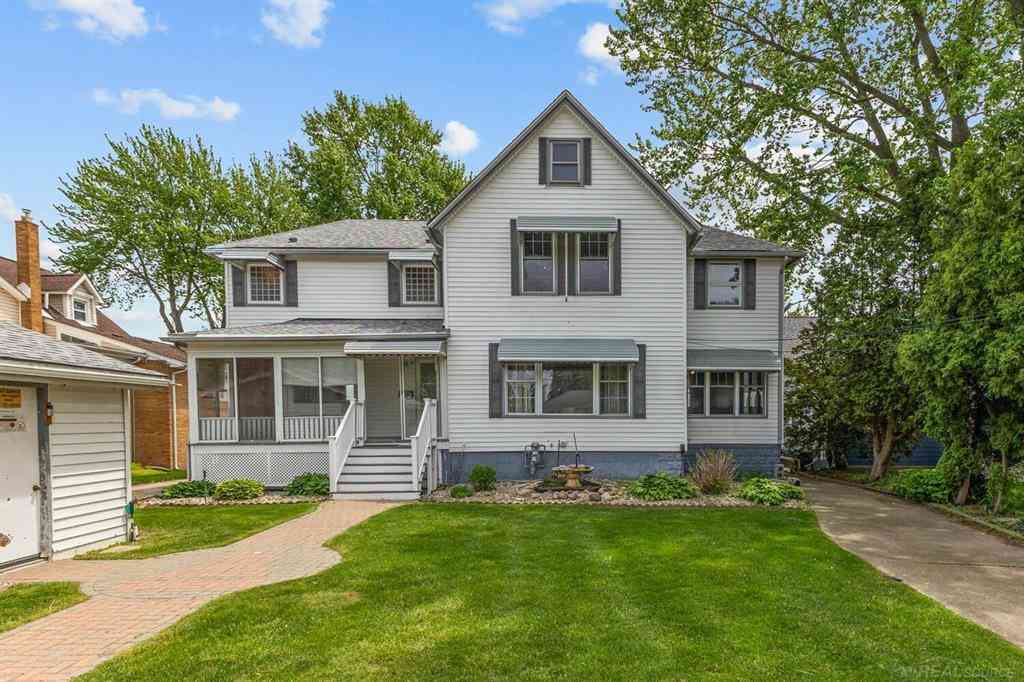 Homes For Sale - 29000 Jefferson Avenue <br/> Macomb County, Saint Clair Shores, MI 48081