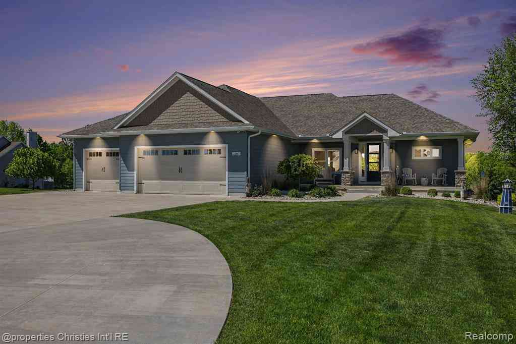 Homes For Sale - 2260 Willow Bay Lane <br/> Gladwin County, Gladwin, MI 48624