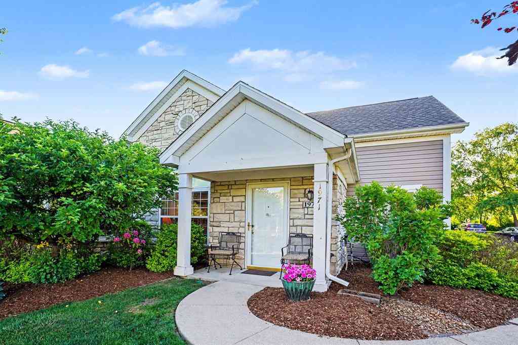 Condo For Sale - 1971 Brighton Lane <br/> Portage, MI 49024