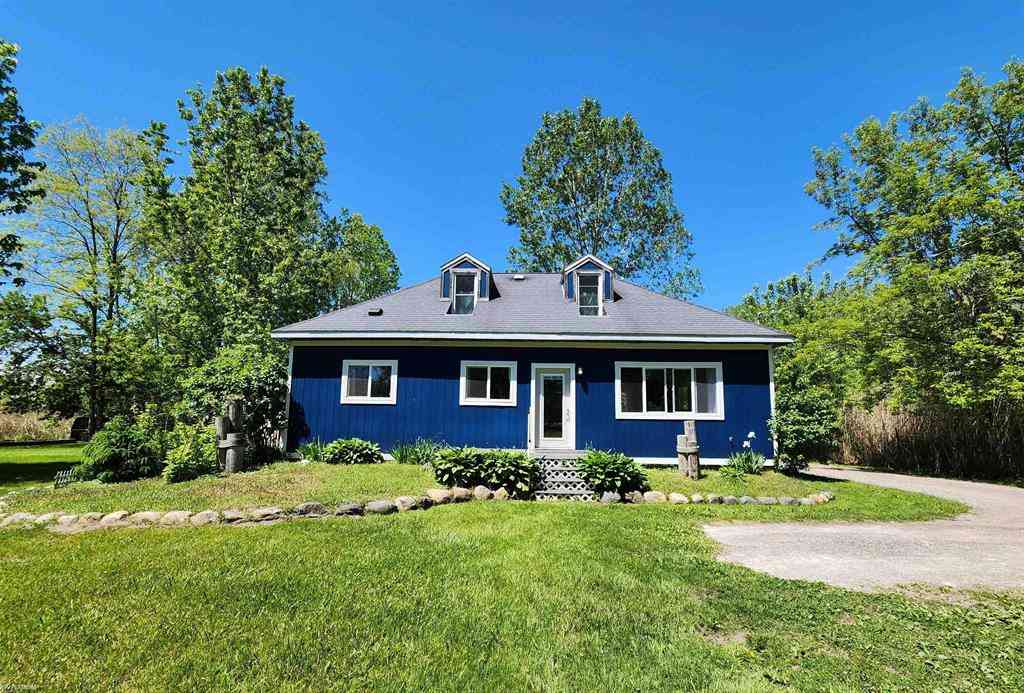 Homes For Sale - 5045 Parker Road <br/> Fort Gratiot, MI 48059