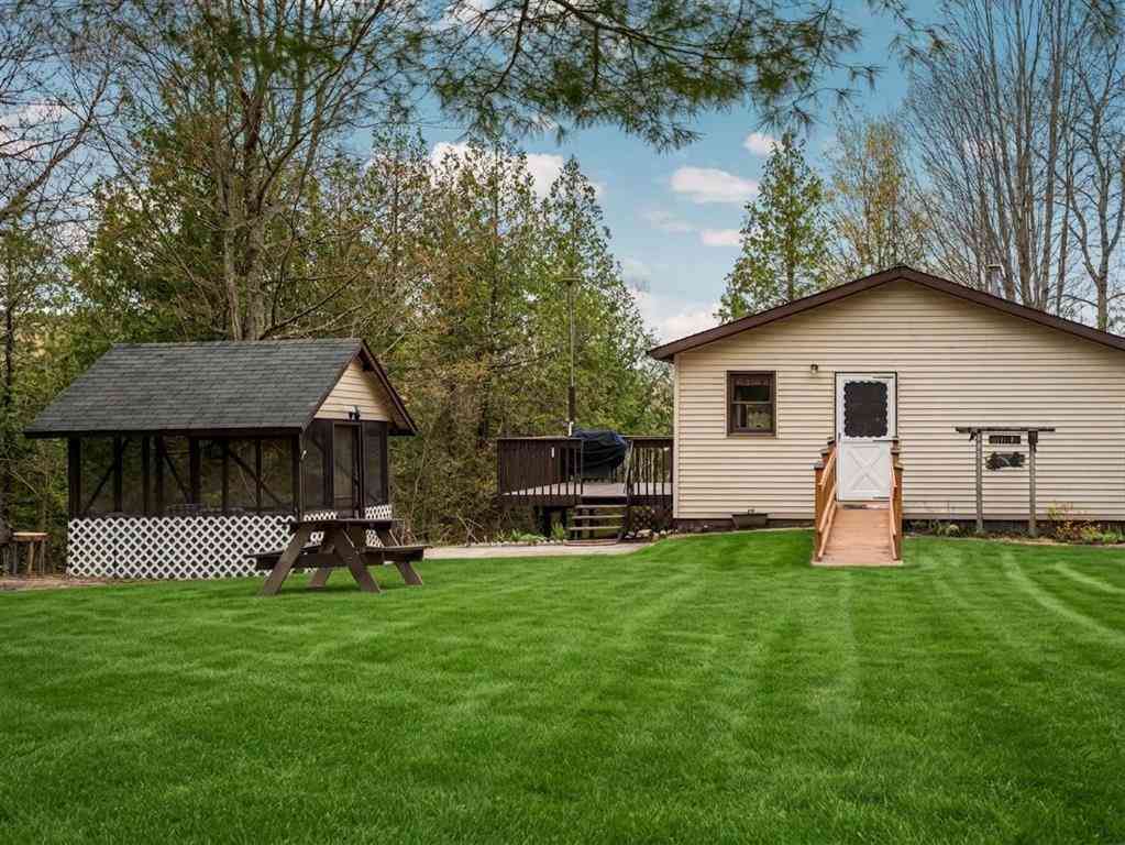 Homes For Sale - 11012 N 31 Road <br/> Kingsley, MI 49649