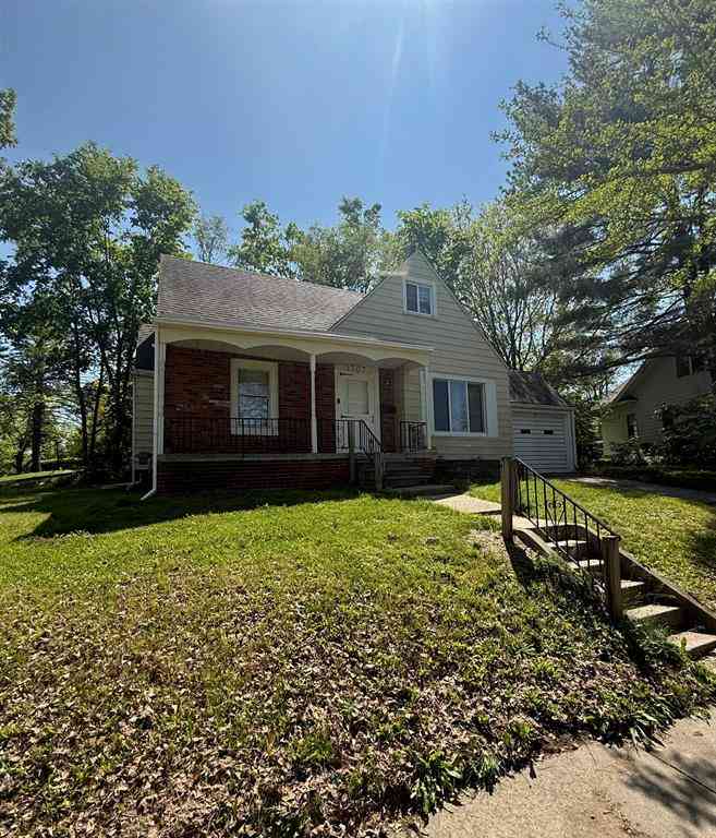 Homes For Sale - 3307 Pencombe Place <br/> Flint, MI 48503