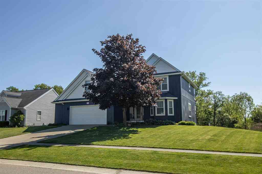 Homes For Sale - 13043 Stony Brook Pass <br/> Genesee County, Linden, MI 48451