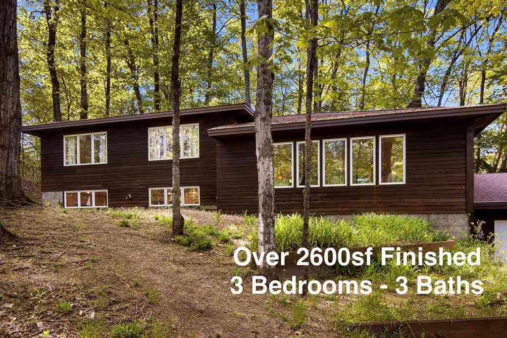 Homes For Sale - 776 W Blackberry Lane <br/> Leelanau County, Suttons Bay, MI 49682