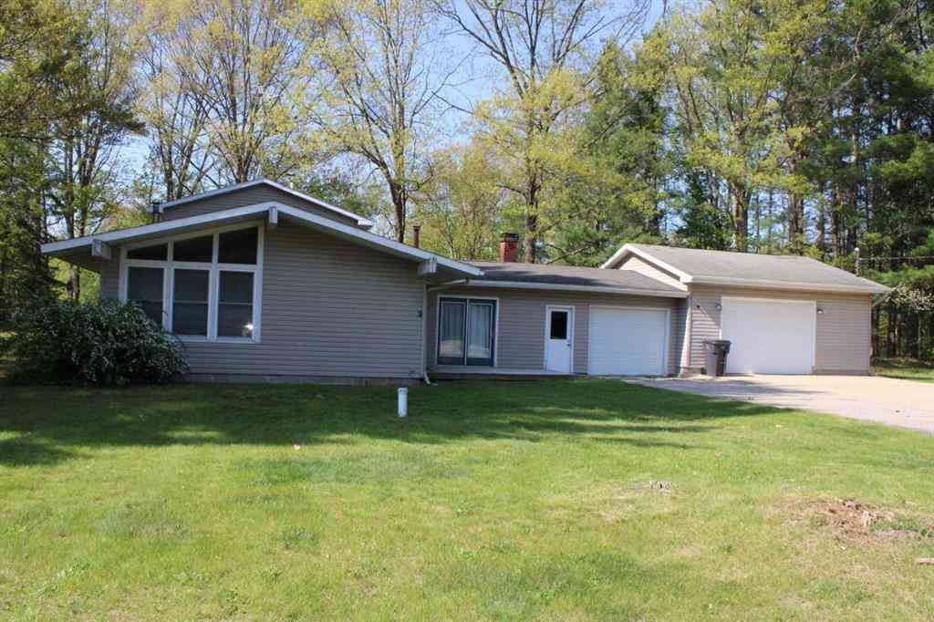 Homes For Sale - 817 E Dresden Street <br/> Kalkaska County, Kalkaska, MI 49646