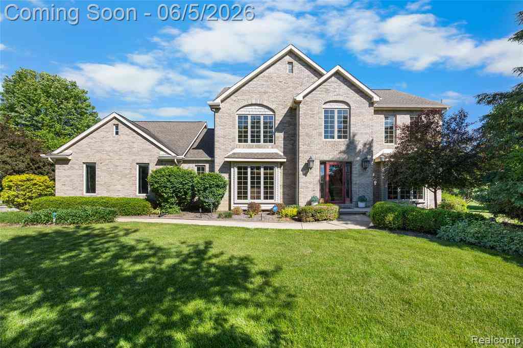 Homes For Sale - 7505 Quail Ridge Drive <br/> Dexter, MI 48130