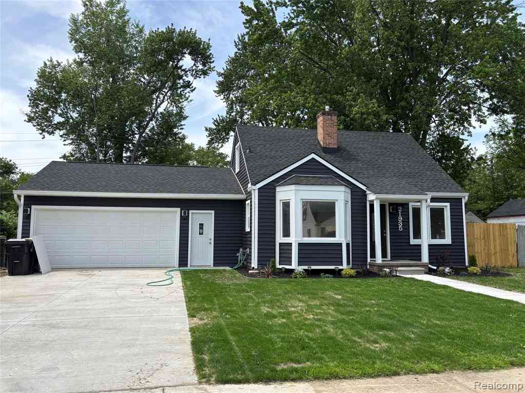 Homes For Sale - 21935 Tulane Avenue <br/> Oakland County, Farmington, MI 48336