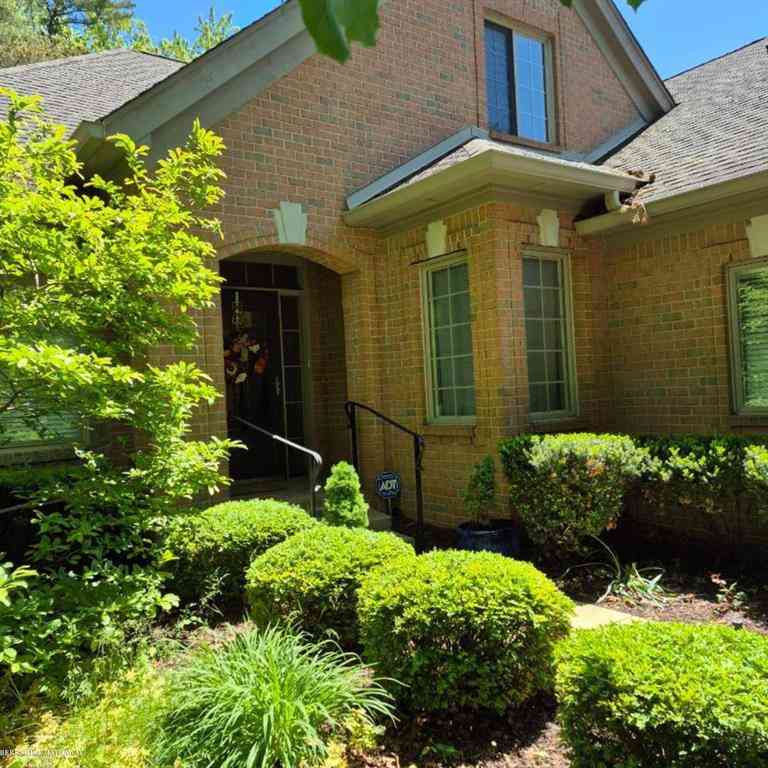 Condo For Sale - 50804 Redwood Lane <br/> New Baltimore, MI 48047