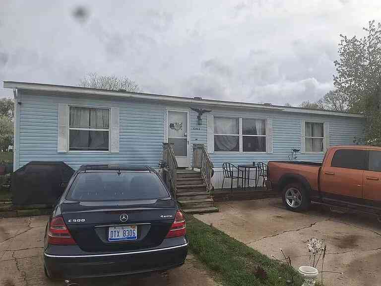 Homes For Sale - 12865 Yost Street <br/> Wayland, MI 49348