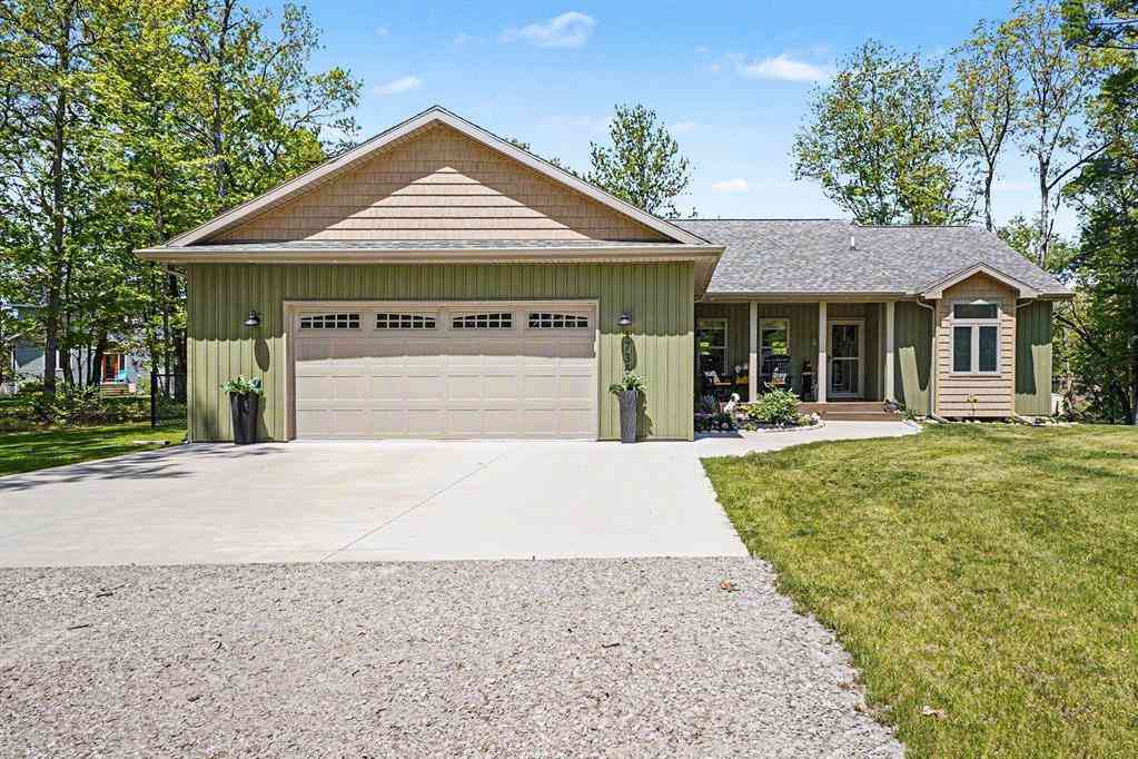 Homes For Sale - 1735 Iroquois Trail <br/> Iosco County, National City, MI 48748