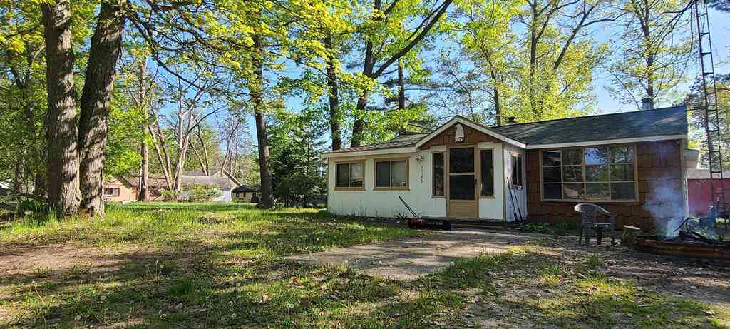 Homes For Sale - 1765 Burgess Road <br/> Barton City, MI 48705