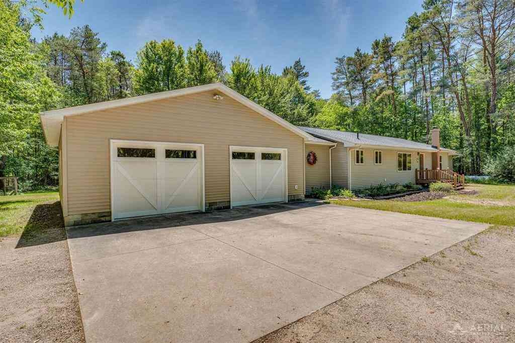 Homes For Sale - 1767 W Greenwood Road <br/> Alger, MI 48610