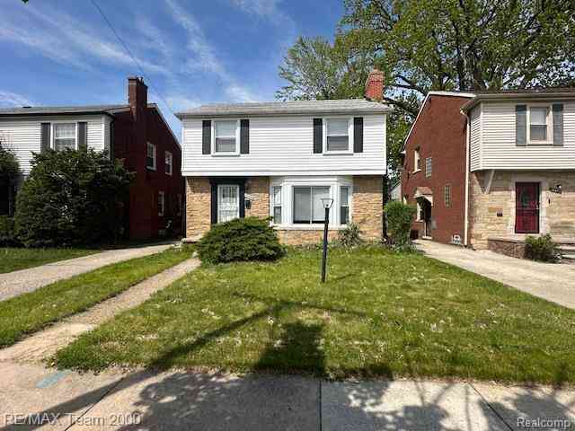 Homes For Sale - 18453 Lauder Street <br/> Detroit, MI 48235