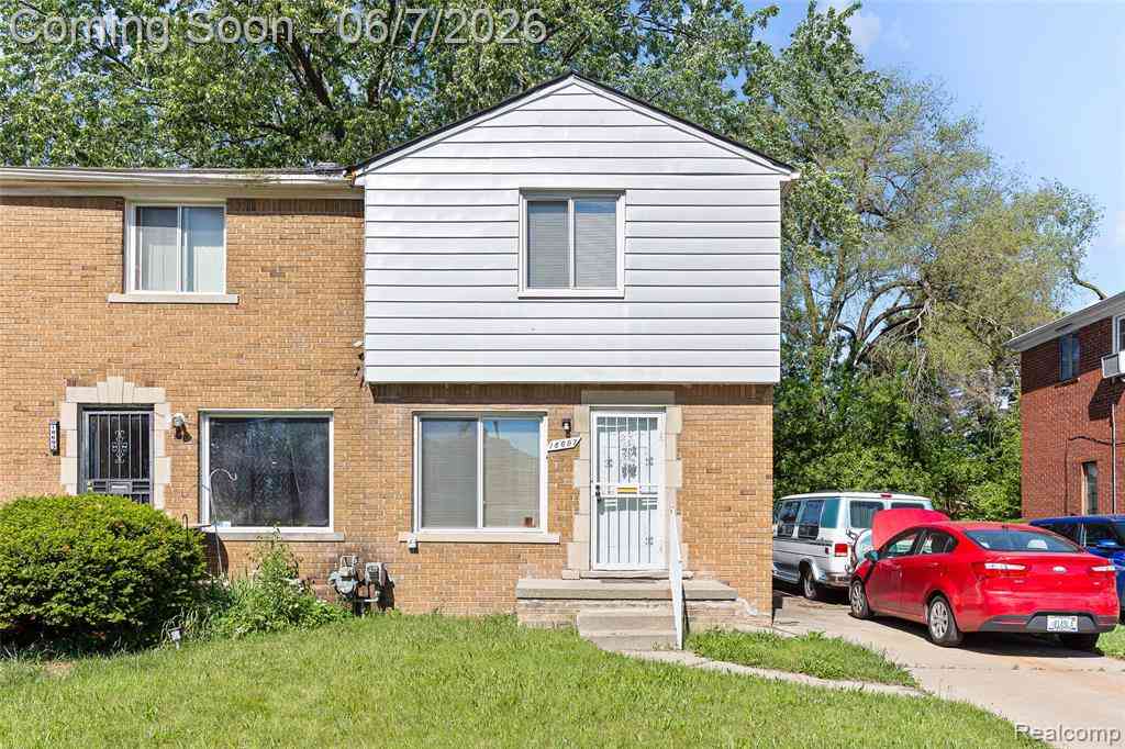 Homes For Sale - 18697 Schaefer Highway E E<br/> Detroit, MI 48235