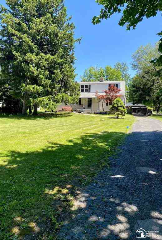 Homes For Sale - 14295 Reeck Road <br/> Southgate, MI 48195