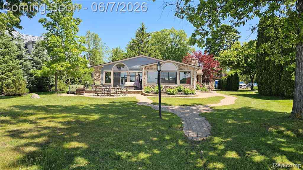 Homes For Sale - 10202 Buhl  <br/> Pinckney, MI 48169