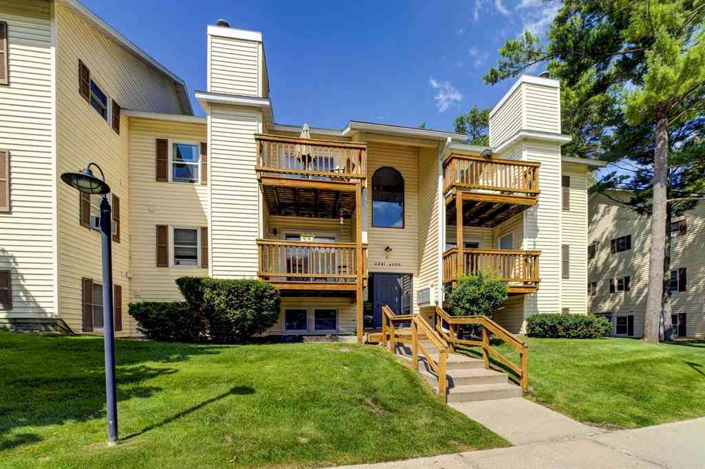 Condo For Sale - 4249 Mitchell Creek Drive <br/> Traverse City, MI 49686