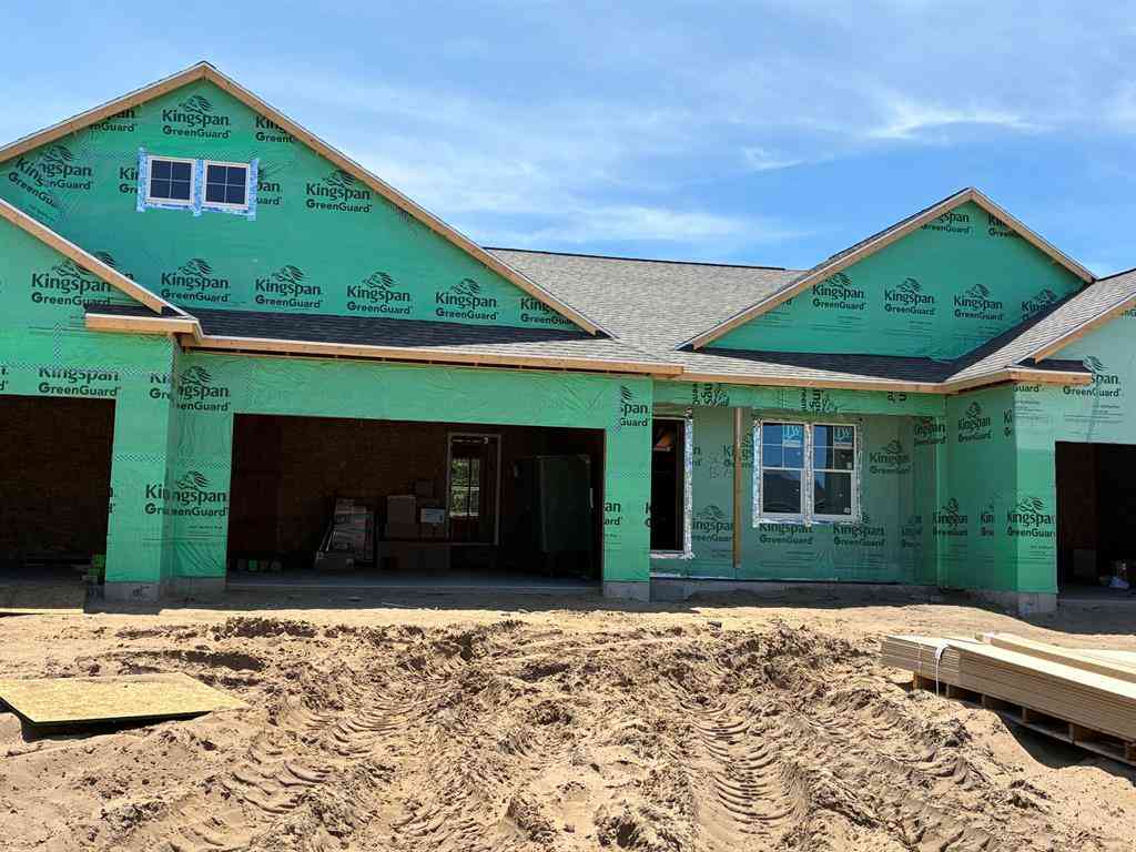 Condo For Sale - 15732 Hawley Drive  #46<br/> Ottawa County, Grand Haven, MI 49417