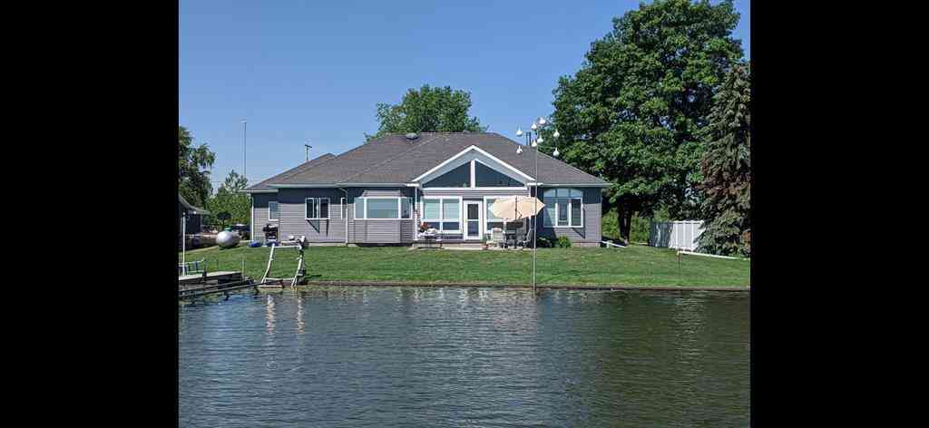 Homes For Sale - 5871 Sandy Drive <br/> Pinconning, MI 48650