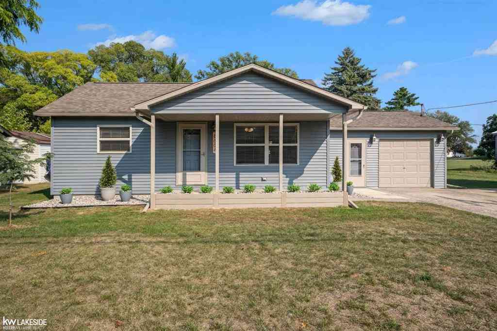 Homes For Sale - 8604 Larned Road <br/> Port Austin, MI 48467