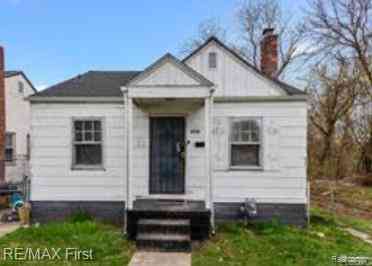 Homes For Sale - 14195 Kentfield Street <br/> Detroit, MI 48223