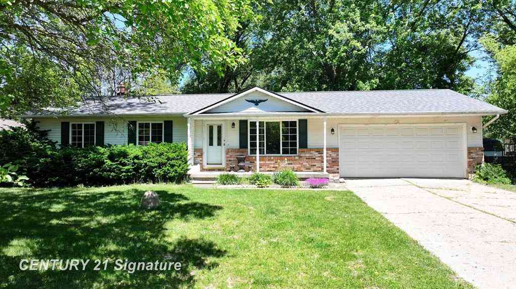 Homes For Sale - 4468 Stacy Court <br/> Genesee County, Clio, MI 48420