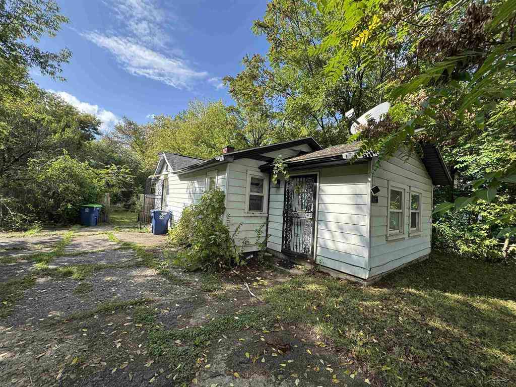 Homes For Sale - 1840 Ribble Street <br/> Saginaw, MI 48601