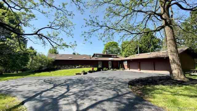 Homes For Sale - 6060 Vreeland Road <br/> Washtenaw County, Superior Township, MI 48198