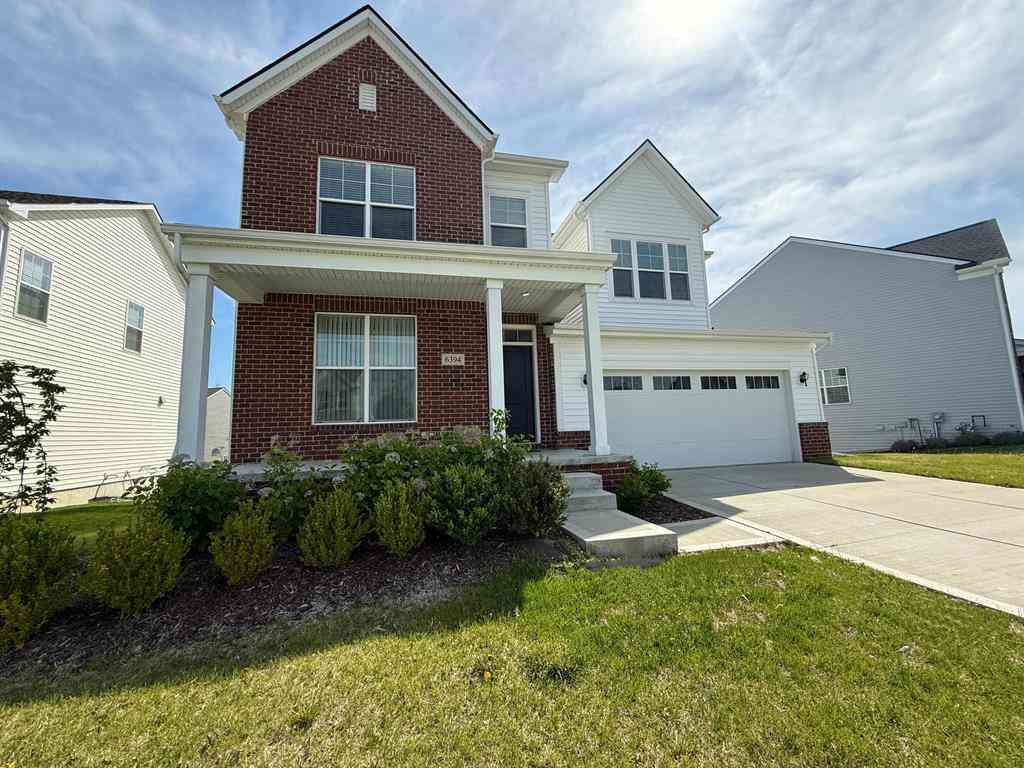 Homes For Rent - 6394 S Trailwoods Drive <br/> Ann Arbor, MI 48103