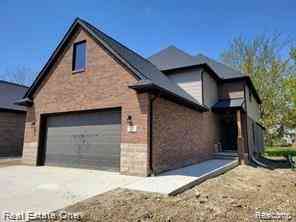 Homes For Sale - 1983 Chancery Drive <br/> Troy, MI 48085