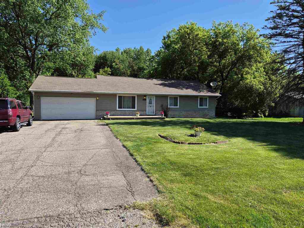 Homes For Sale - 1282 Arrowhead Drive <br/> Genesee County, Burton, MI 48509