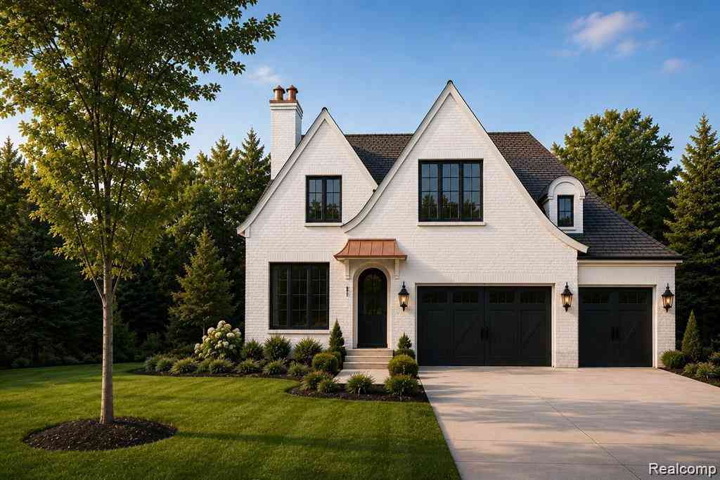 Homes For Sale - 526 Girard Ave  <br/> Royal Oak, MI 48073